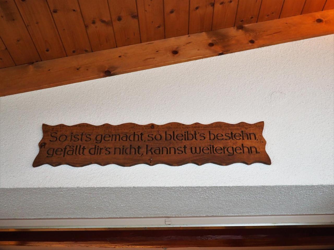 Landgasthof Zum Schwarzen Grat Isny im Allgäu Zewnętrze zdjęcie