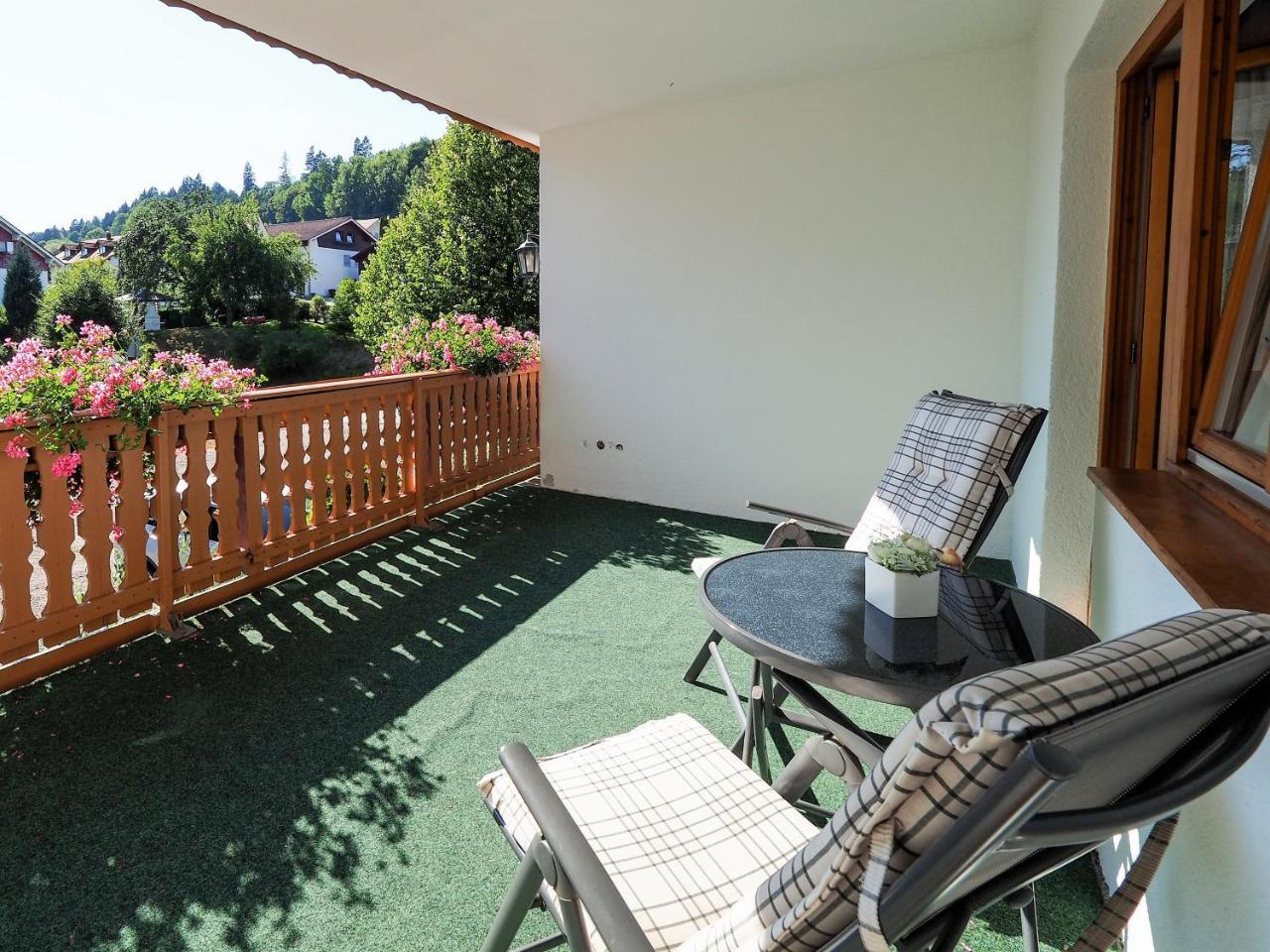 Landgasthof Zum Schwarzen Grat Isny im Allgäu Zewnętrze zdjęcie
